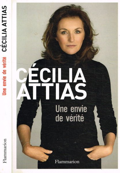 Une envie de vérité