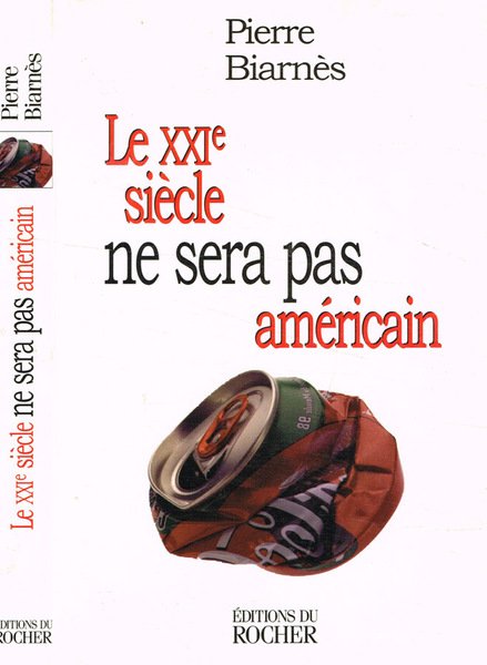Le XXIe siècle ne sera pas américain