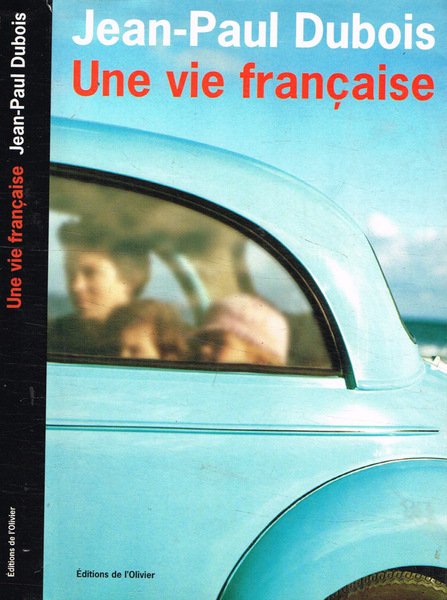 Une vie française | Immagine principale