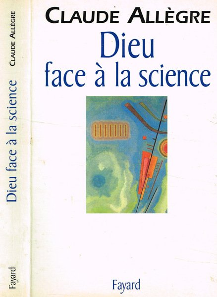 Dieu face à la science | Immagine principale