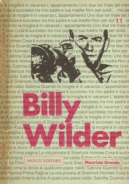 Billy Wilder | Immagine principale