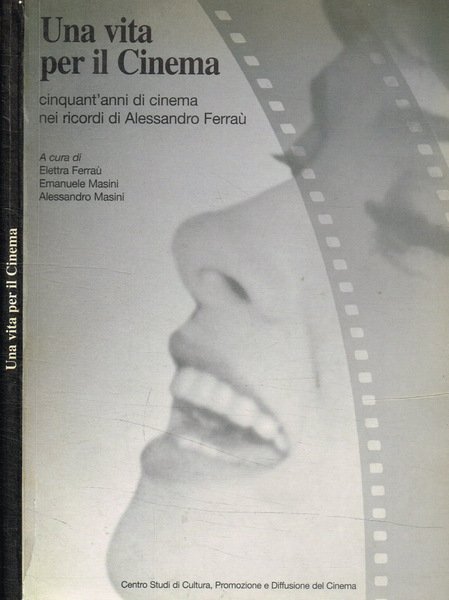 Una vittoria per il cinema Cinquant'anni di cinema nei ricordi … | Immagine principale