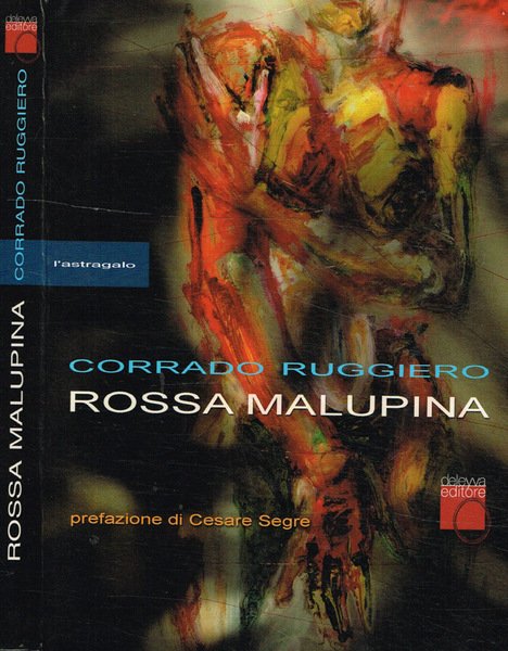 Rossa malupina