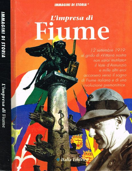 L'impresa di fiume