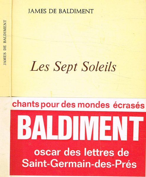 Les sept soleils