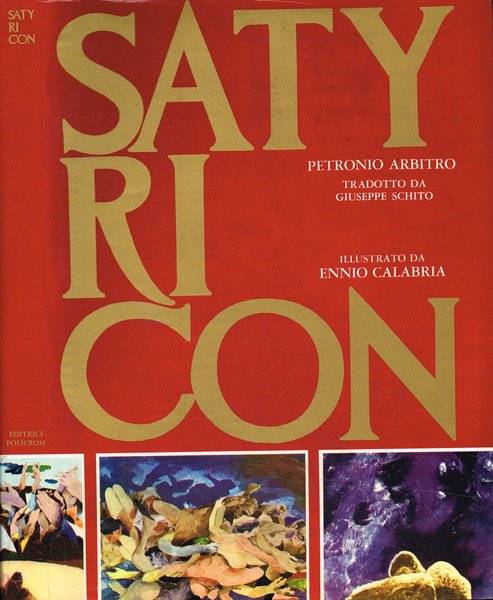 Satyricon