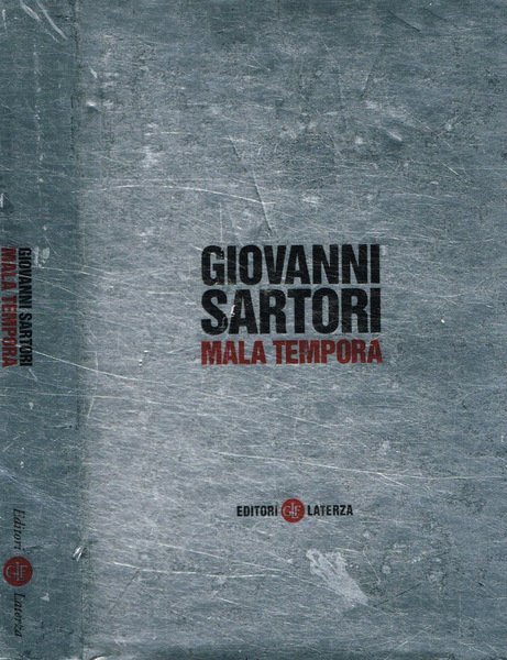 Mala tempora