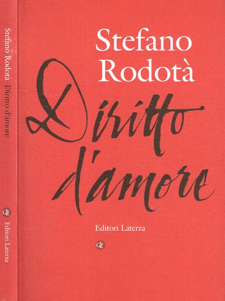 Diritto d'amore | Immagine principale