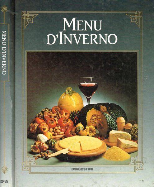 Menu d'inverno | Immagine principale