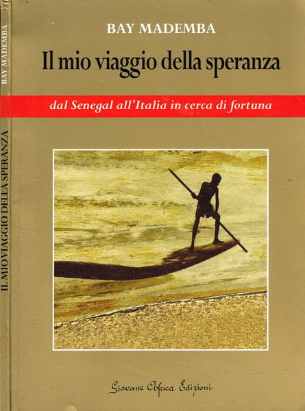 Il mio viaggio della speranza | Immagine principale