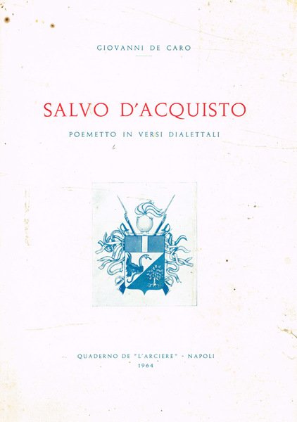 Salvo D'Acquisto