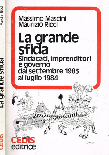 La grande sfida