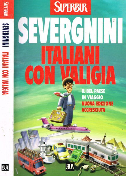 Italiani con la valigia | Immagine principale