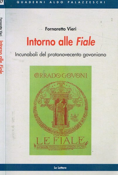 Intorno alle Fiale | Immagine principale