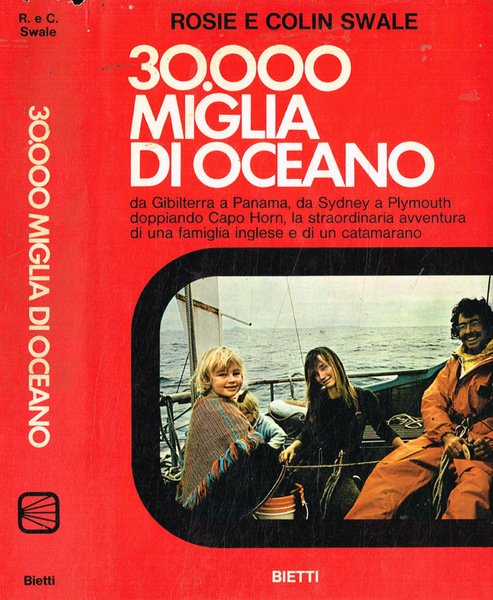 30.000 miglia di oceano | Immagine principale