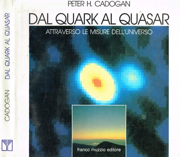 Dal Quark al Quasar