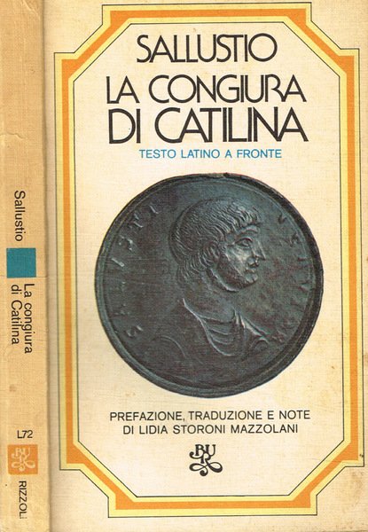 La congiura di Catilina
