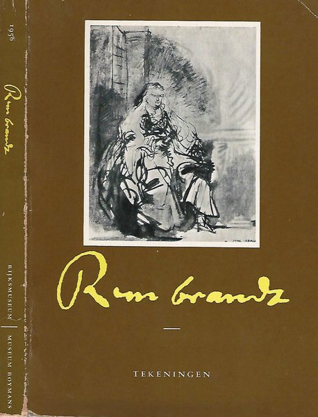 REMBRANDT | Immagine principale