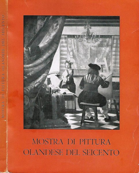 MOSTRA DI PITTURA OLANDESE DEL SEICENTO