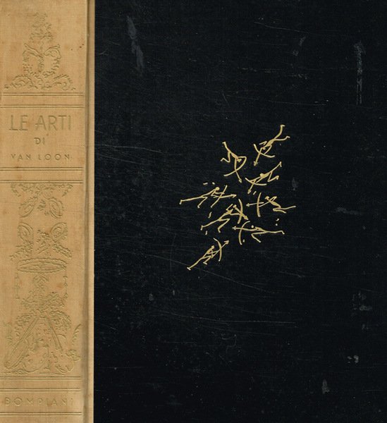 Le arti | Immagine principale