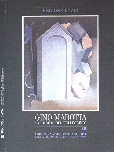 Gino Marotta