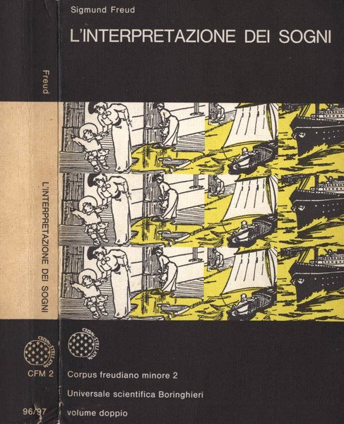 L'interpretazione dei sogni