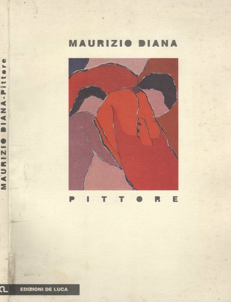 Maurizio Diana - Pittore | Immagine principale