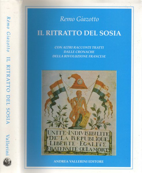 Il ritratto del sosia