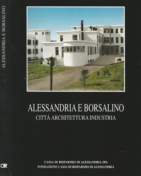 Alessandria e Borsalino
