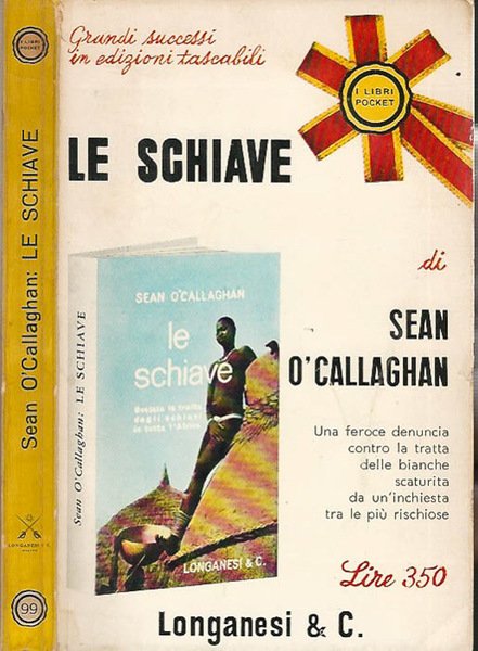 Le schiave