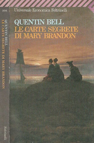 Le carte segrete di Mary Brandon