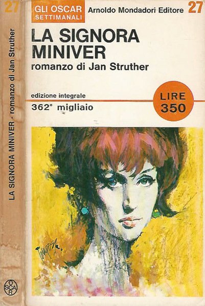 La signora Miniver