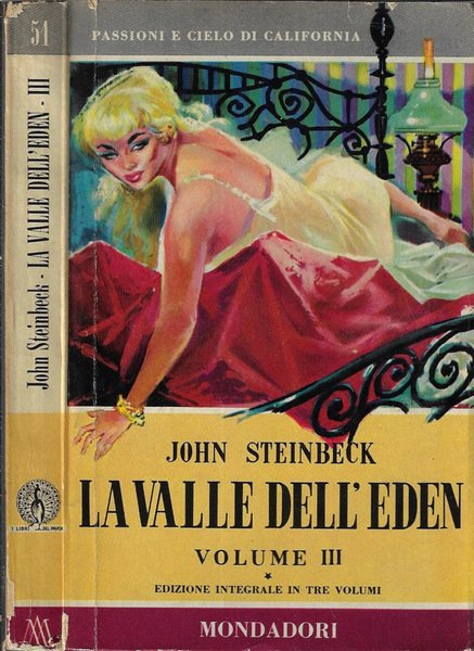 La valle dell'Eden Vol III | Immagine principale