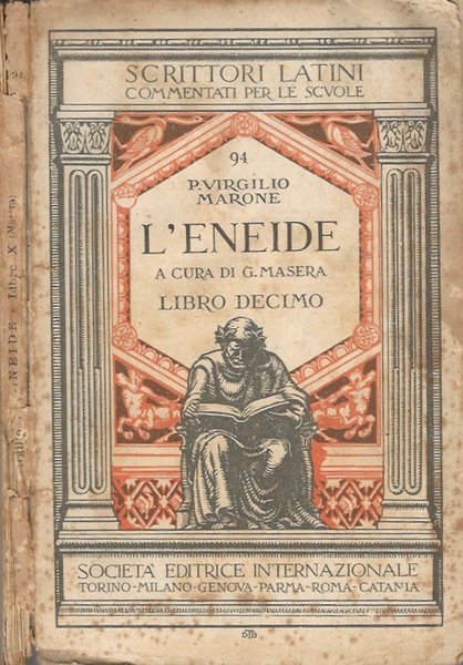 L'Eneide