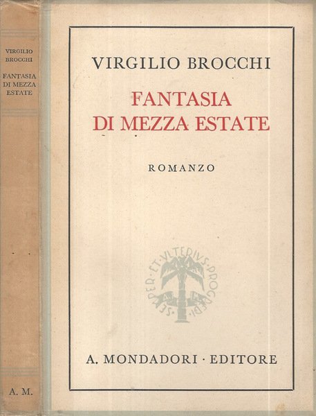 Fantasia di mezza estate | Immagine principale