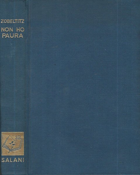 Non ho paura