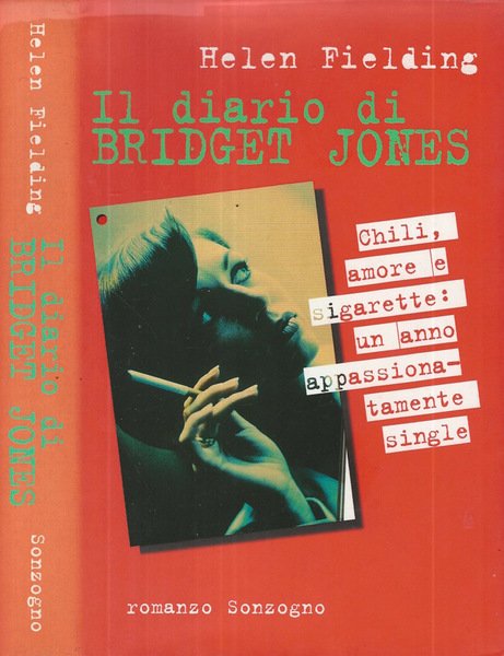 Il diario di Bridget Jones