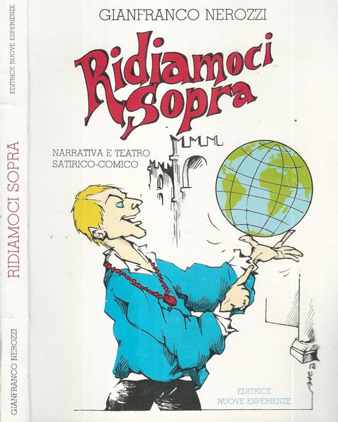 Ridiamoci sopra