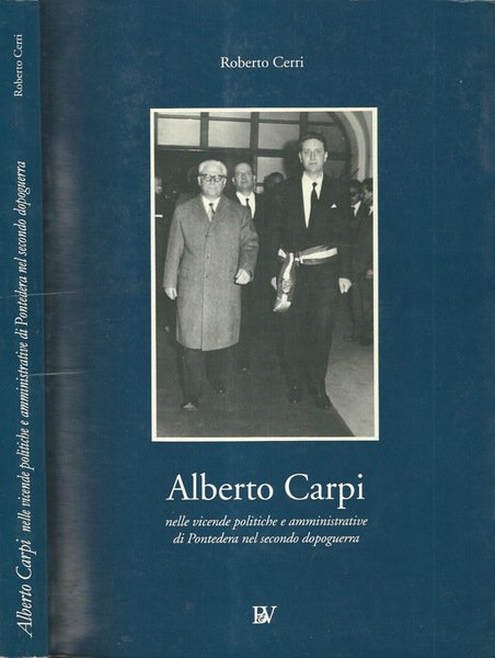 Alberto Carpi
