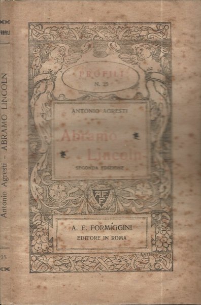 Abramo Lincoln