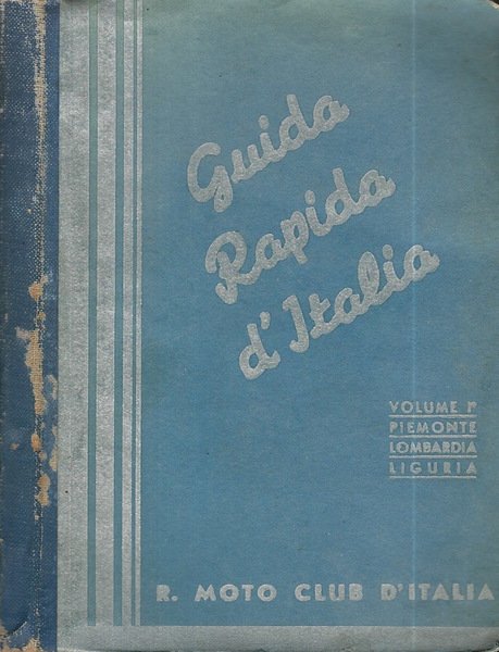 Guida rapida d'Italia
