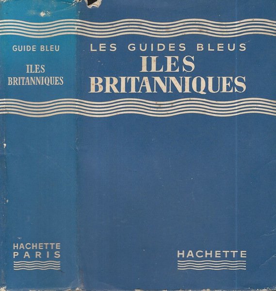Iles Britanniques