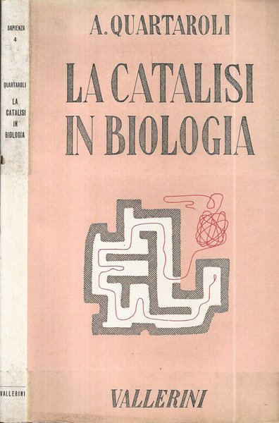 La catalisi in biologia