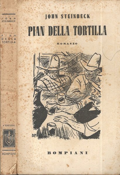 Pian della Tortilla