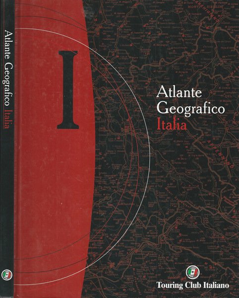 Atlante geografico per la scuola : AA.VV: : Libri