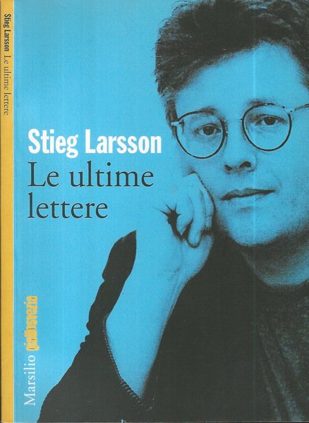 Le ultime lettere | Immagine principale