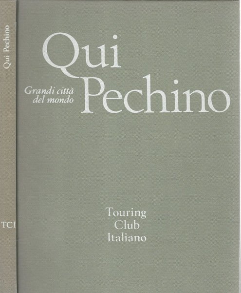 Qui Pechino | Immagine principale