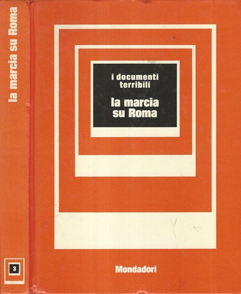 La Marcia su Roma | Immagine principale