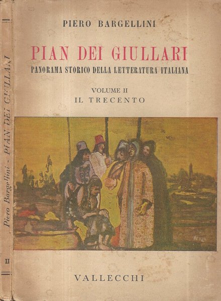 Pian dei Giullari Vol II