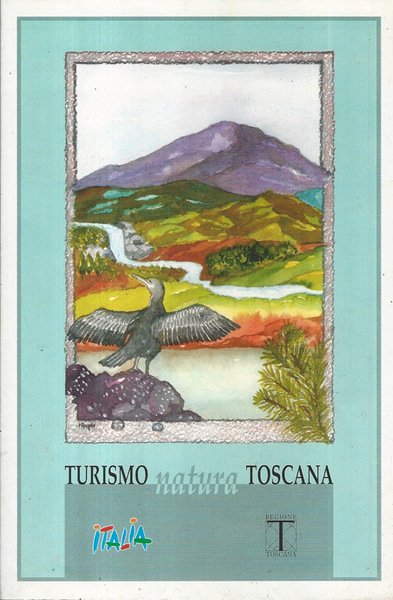 Turismo natura Toscana
